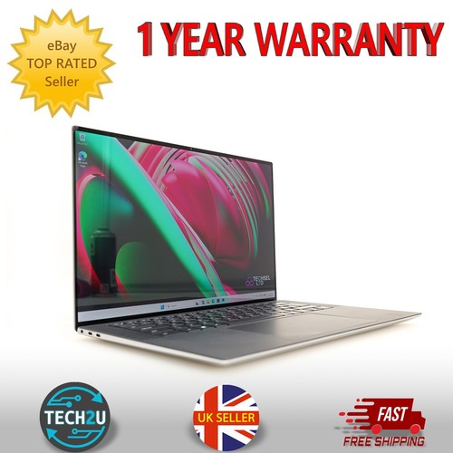 Dell precision 5560 - precision, 15.6"