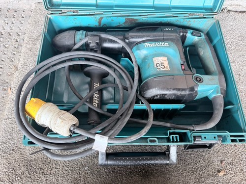 Makita hm0871c avt sds max - makita,