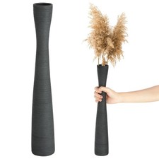 16.5-Inch Floor Standing Vase