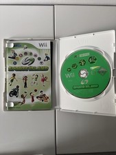 Sports Island Wii Game