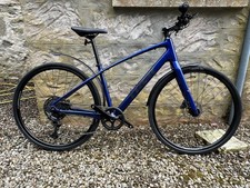 Trek FX3 Gen 4 Hybrid