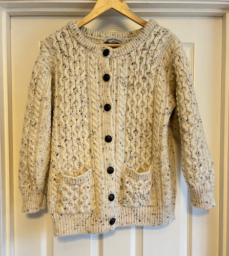 Aran crafts irish wool - crafts,