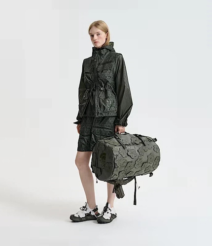 The north face cecilie - the,