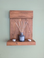 Handcrafted Reclaimed Timber