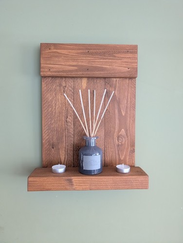 Handcrafted reclaimed timber - reclaimed,