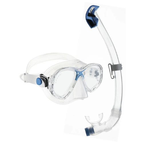 Cressi marea junior and - cressi, seal