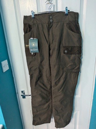 Deerhunter eagle trousers mens - deerhunter,
