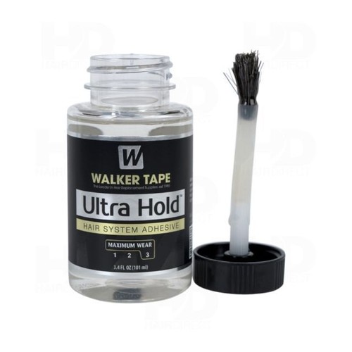 Walker ultra hold - hold, glue