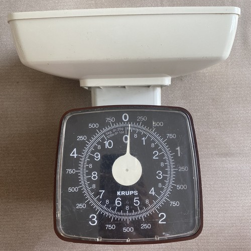 Vintage krups 1970s - vintage,