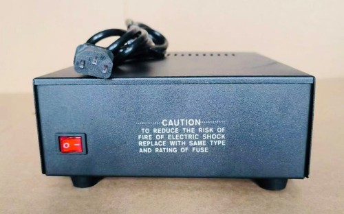 Desktop power supply 20 - power,