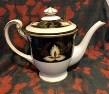 Wako Fine Bone China Tea /