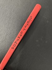 New Scotty Cameron Red