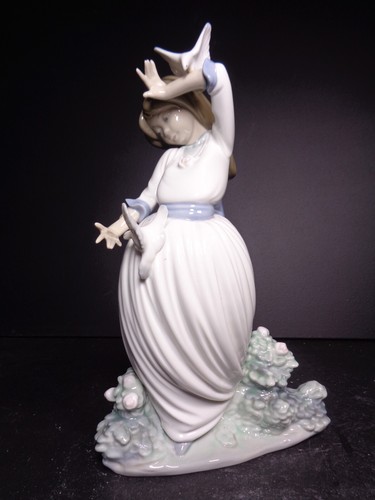 Lladro nao 423 - lladro,
