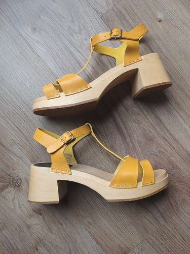 Swedish hasbeens strap - swedish,