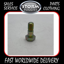 Clutch Cover Bolt - Joyner /