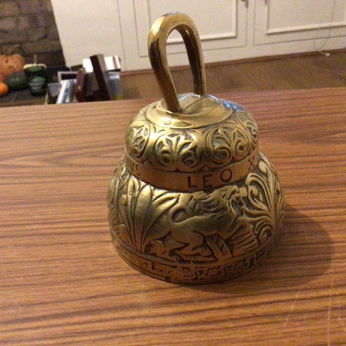 Antique church sanctuary - sanctuary, bell