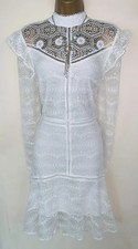 Karen Millen Dress UK Size 10