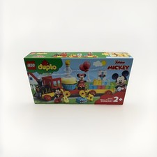 LEGO 10942 Duplo Mickey &