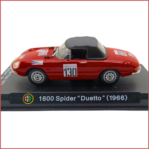 Metro mini car alfa - mini,
