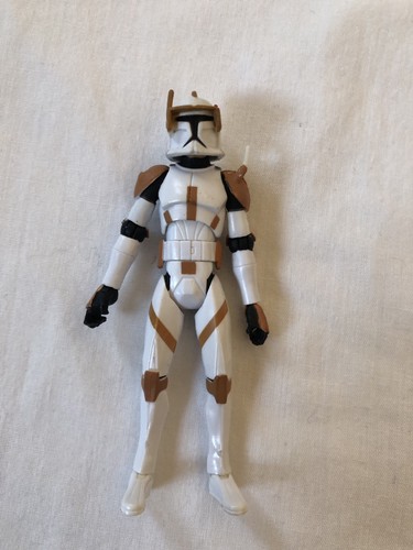 Star wars clone commander - clone,