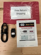 👍 7-Day Rental, Ross-Tech