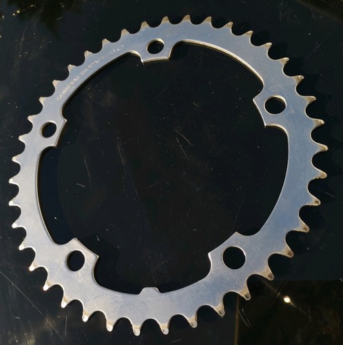 Vintage shimano biopace - vintage,