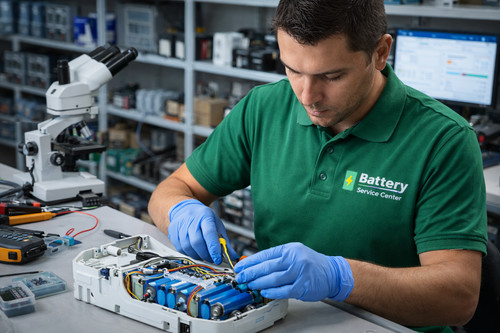 Bosch power pack battery - bosch,