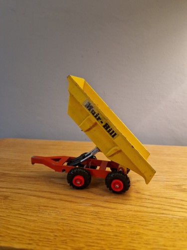 1972 matchbox super kings 5 - super,