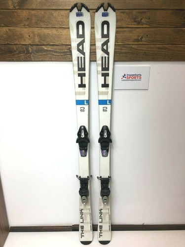 Head the link 163cm ski - link,
