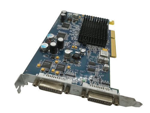 Apple power mac - power, agp