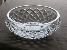 Lovely Irish Tyrone Crystal