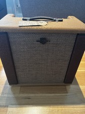 Fender Ramparte Guitar Valve