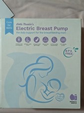 Little Martin's Electric