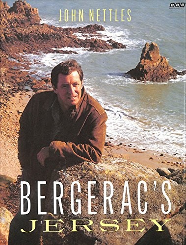 Bergerac jersey john - bergerac's,