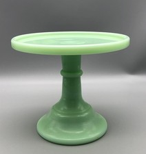 Vintage Mosser Jadeite Green