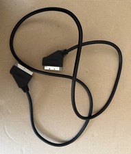 21Pin Scart Video TV VCR DVD