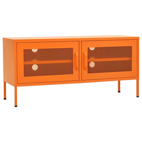Cabinet steel stereo hifi - cabinet,