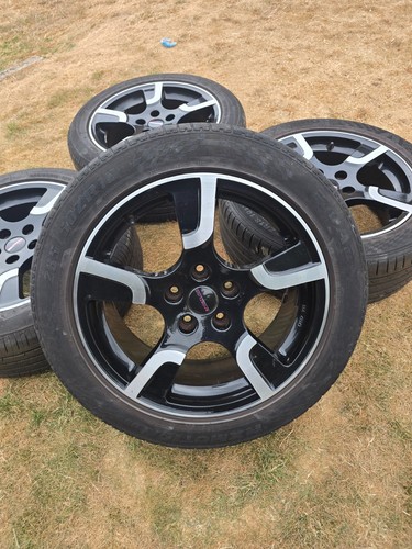 Transporter sportline - 18",