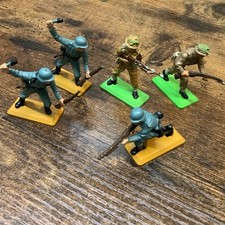 Britains Deetail WW2 German