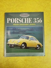 Porsche 356: Rear-Engined