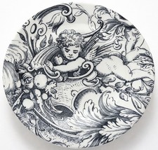 Copeland & Garrett Spode