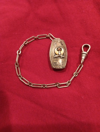 Vintage higkok freemason - vintage,