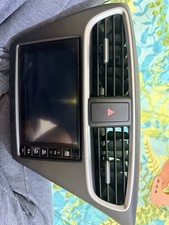 Honda Civic Mk9 2012-2017 Head