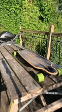Osprey | Twin Tip Longboard