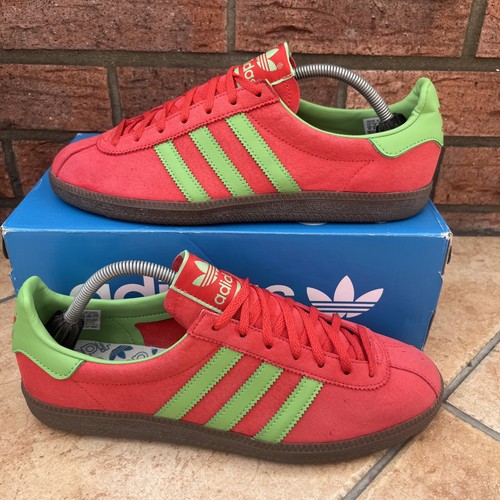 Adidas athens size - ,