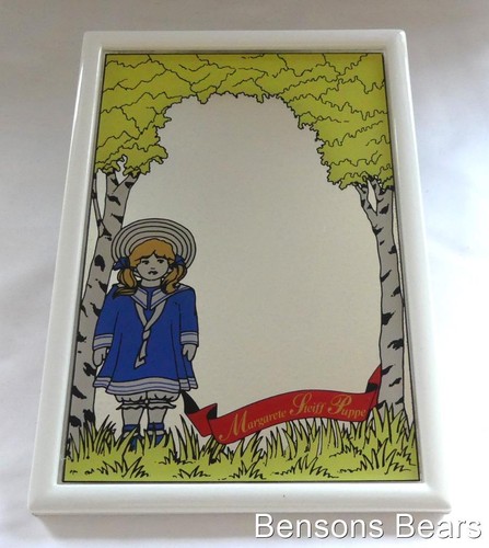 Steiff 1987 margaret - steiff,