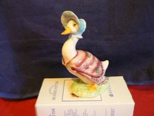 Beswick Beatrix Potter Royal