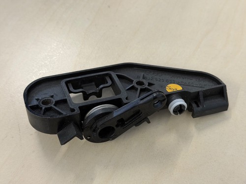 Audi mk2 2007 2014 - mk2, genuine