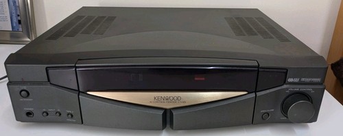 Kenwood v351 control - av,