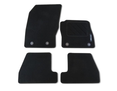 Genuine ford focus mk3 - focus, front